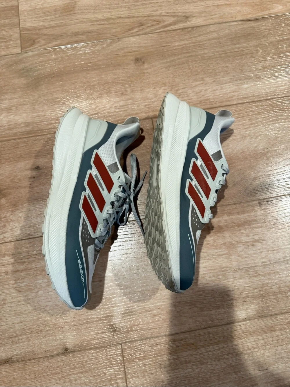Adidas Ultrarun 5 Trail Sneakers
